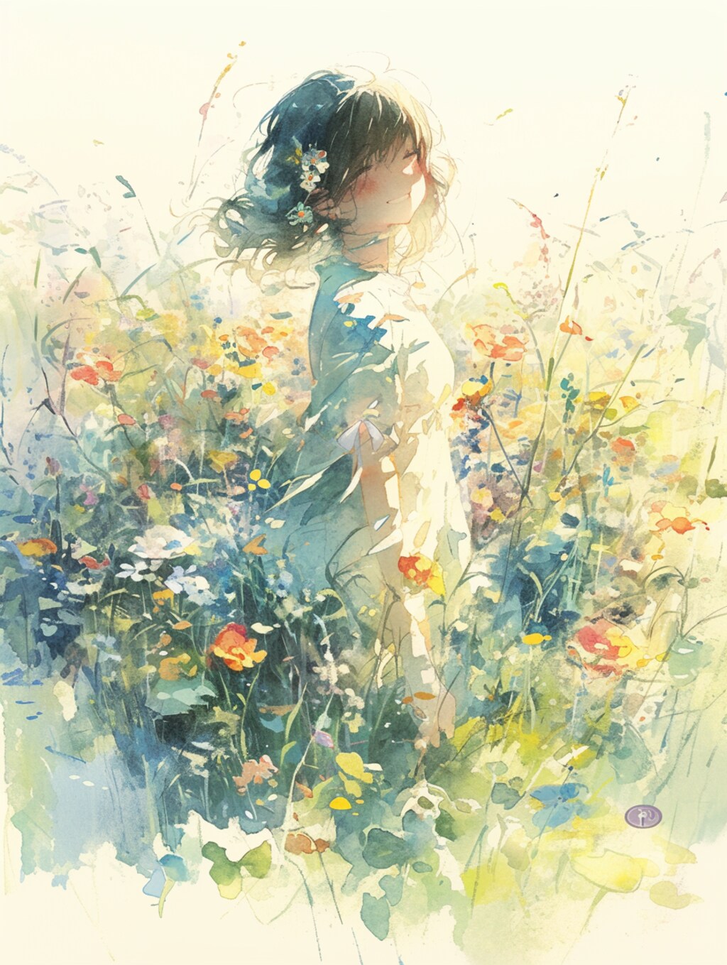 flower