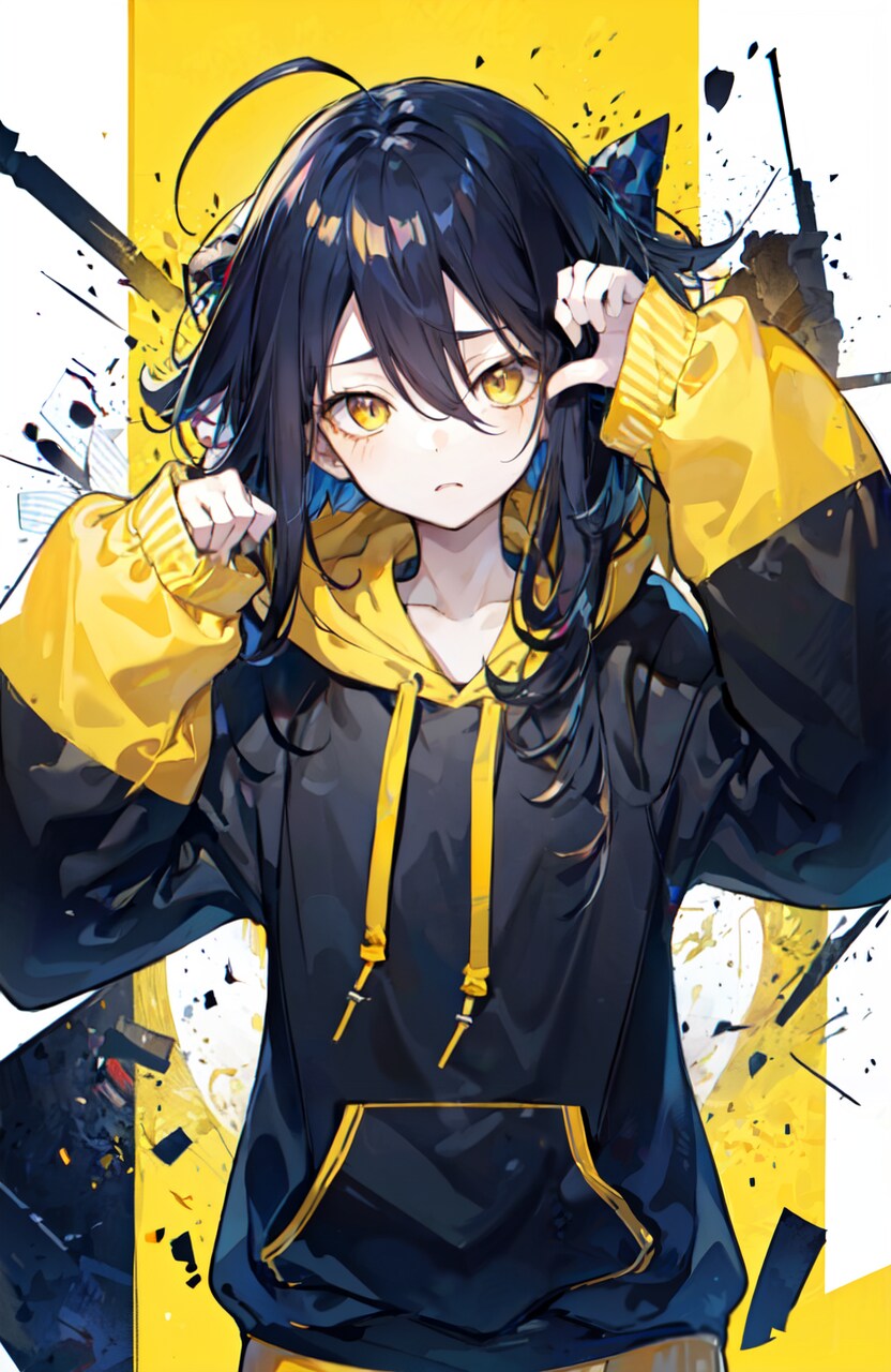 がおー……はい、これでいい？
