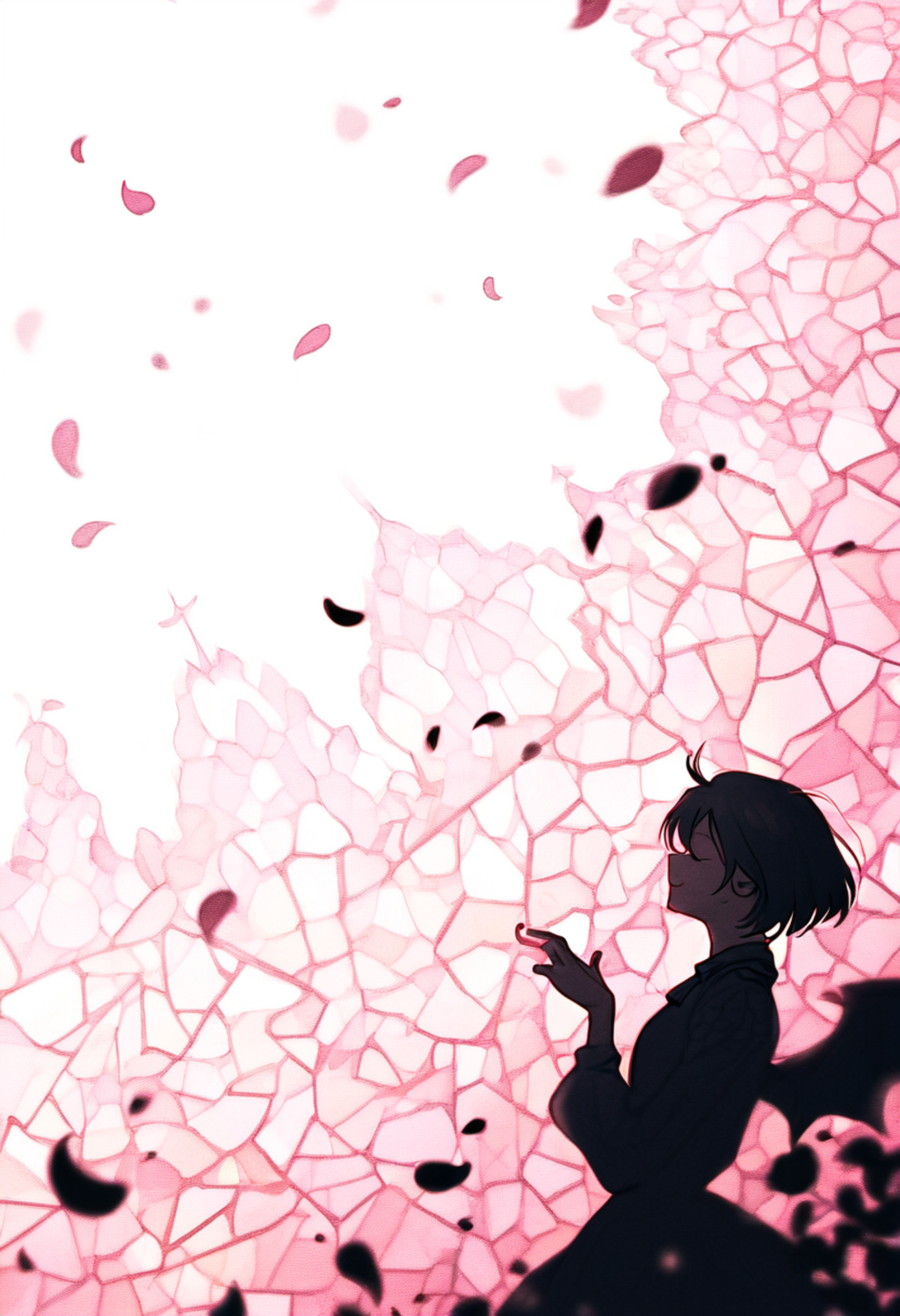 そして少女は悪魔になる