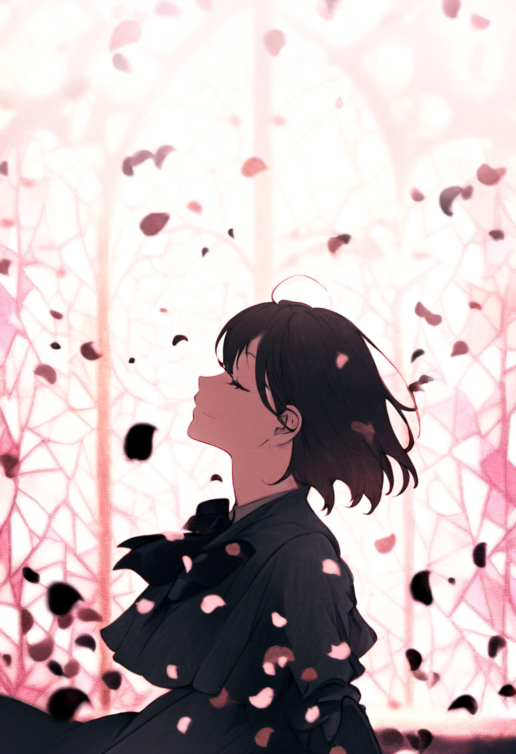 そして少女は悪魔になる