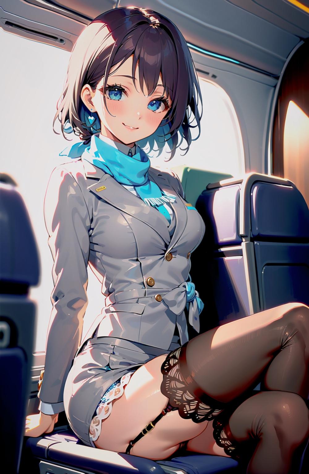 レースのちょいみせがポイントよ🩷