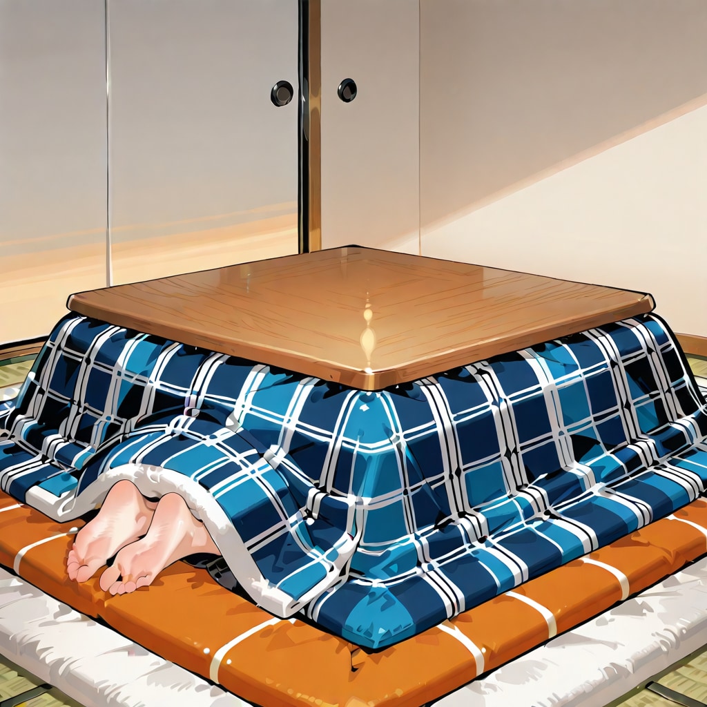 ディアはコタツで丸くなる_20260127