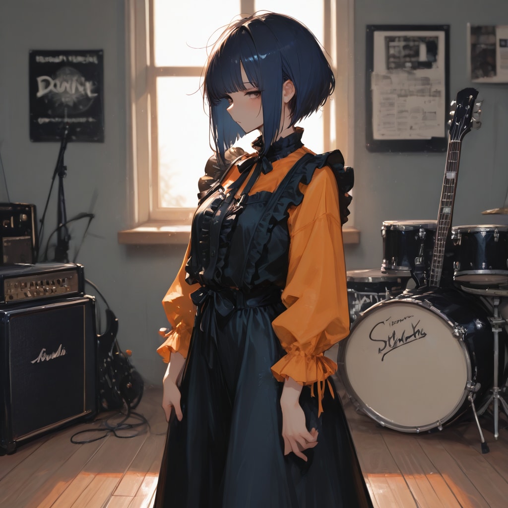Rockers　ーごねる翼ー