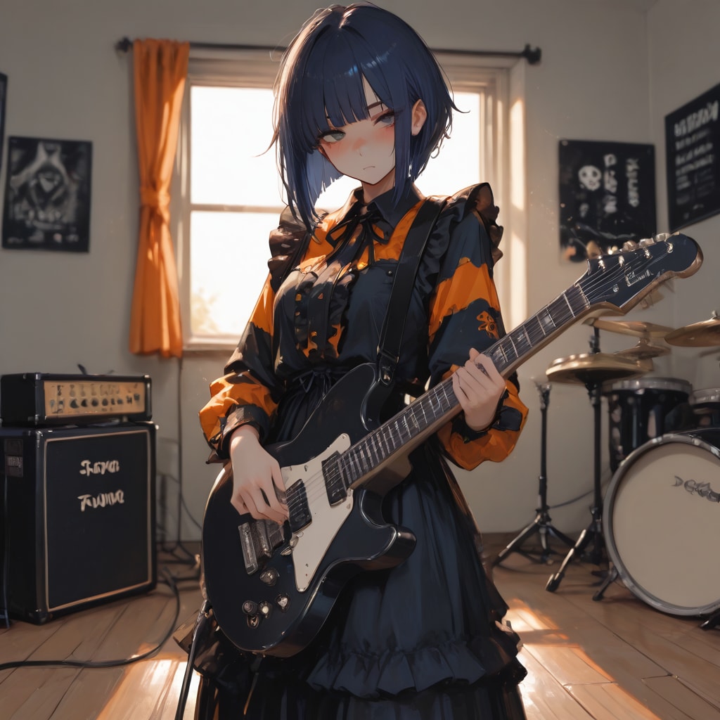 Rockers　ーごねる翼ー