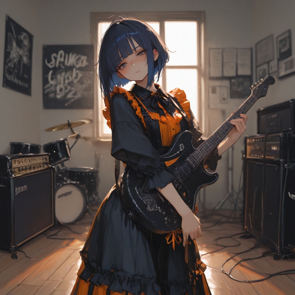 Rockers　ーごねる翼ー