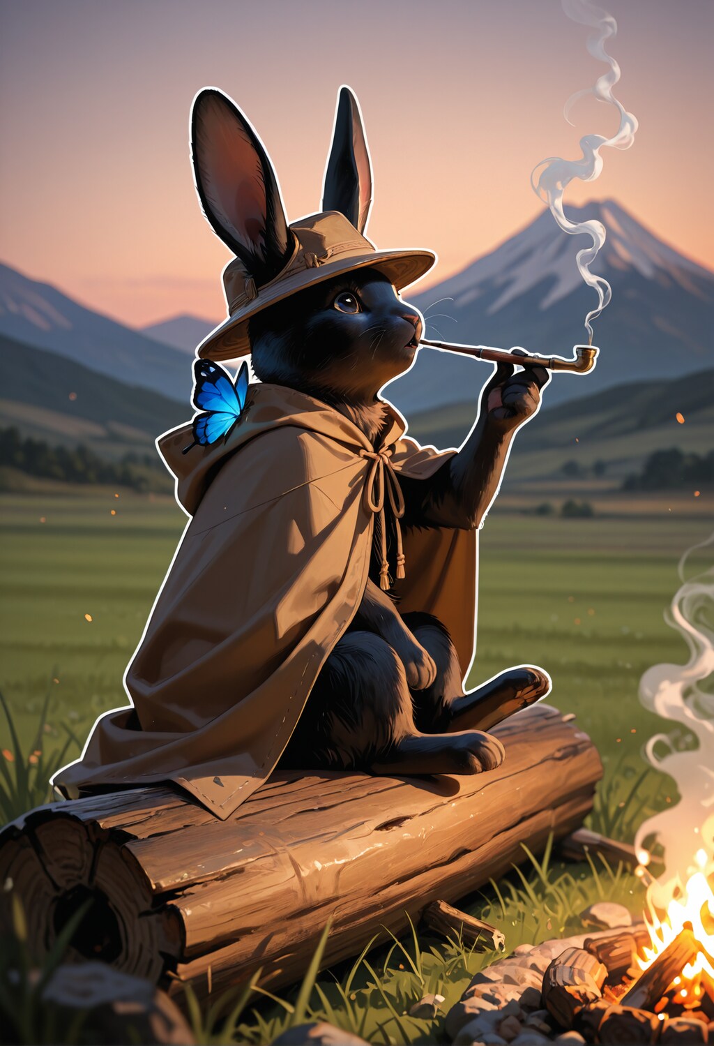 冒険の醍醐味。