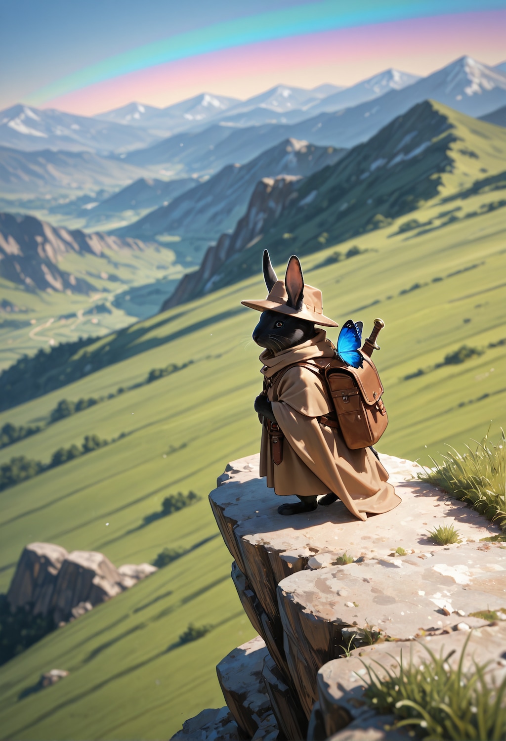 冒険の醍醐味。