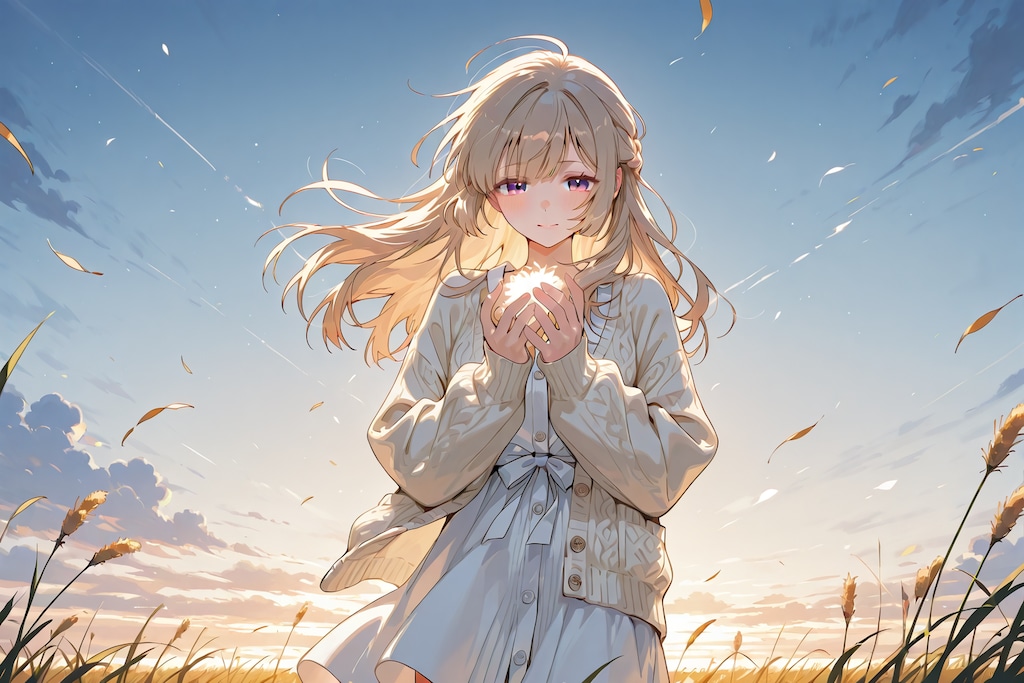 ゆるふわお姉さん