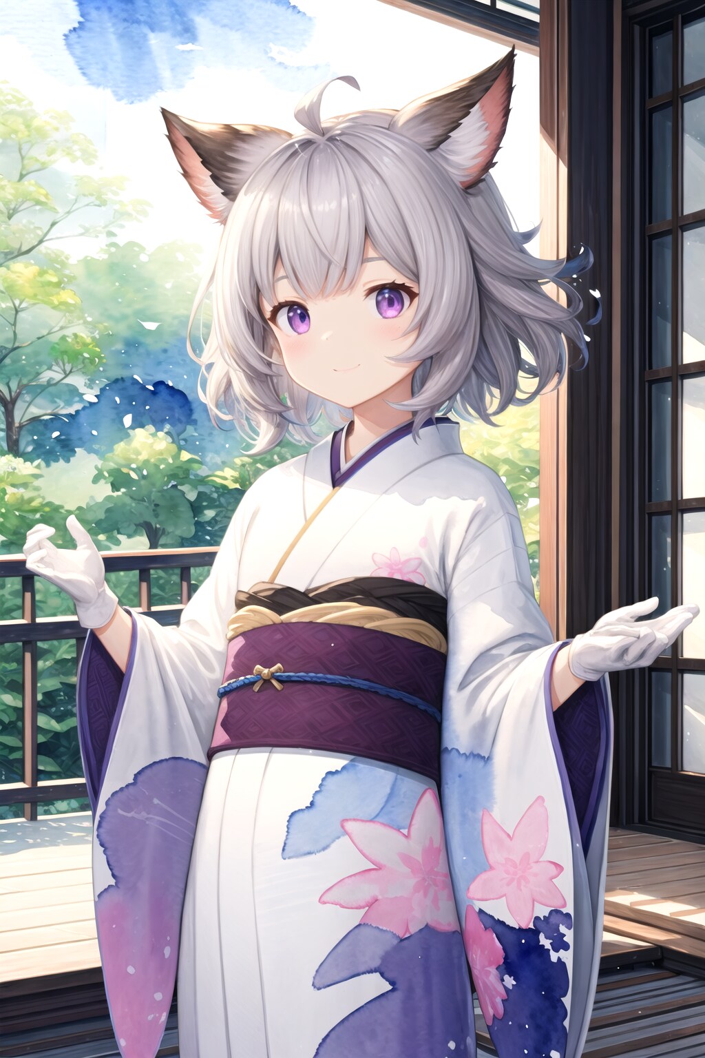 フロストうちのこ