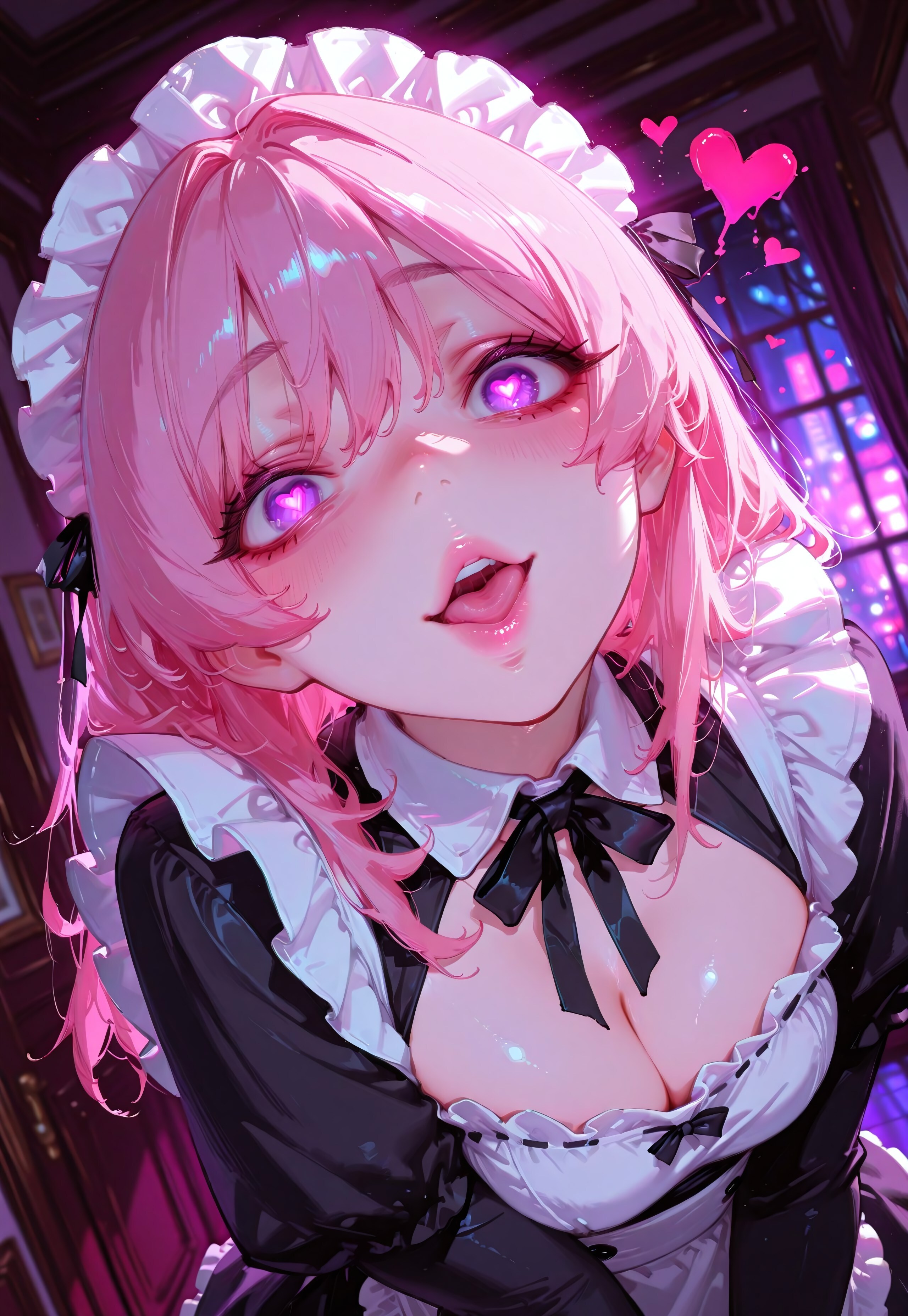 💗おかえりなさ～い💜