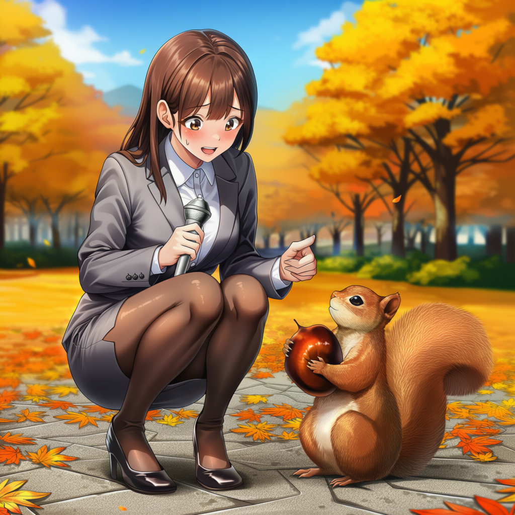 お、お名前は…