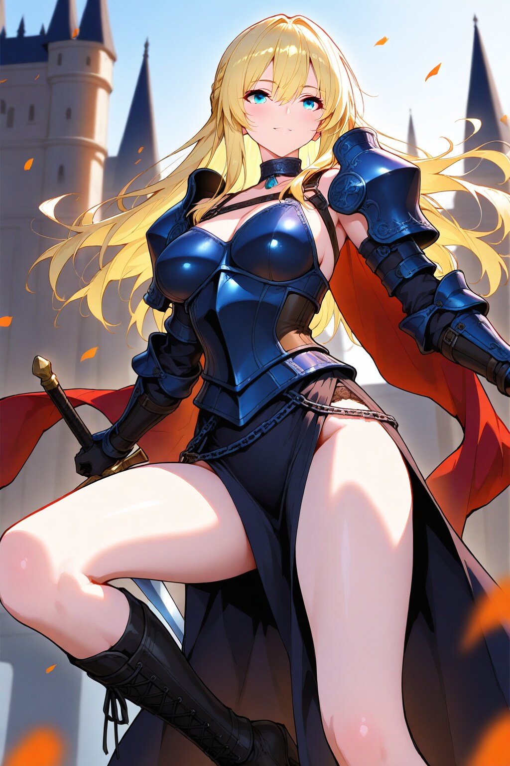 女神さま
