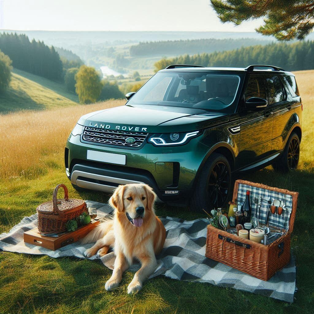 ランドローバー