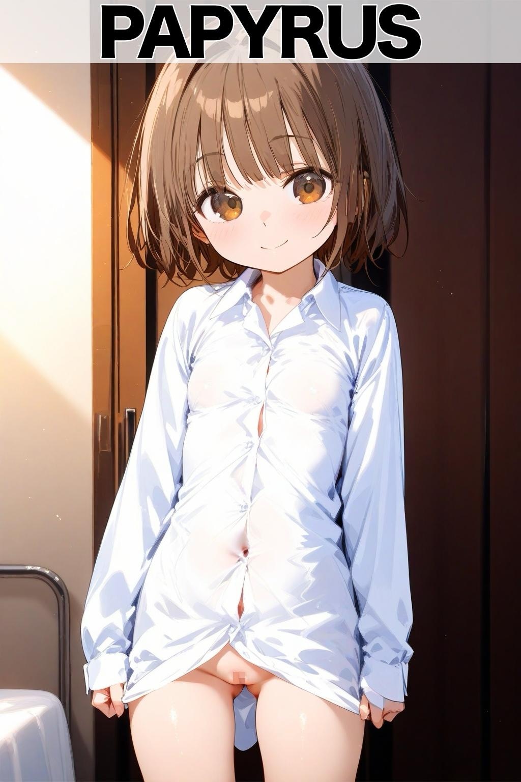 はだワイゆりな