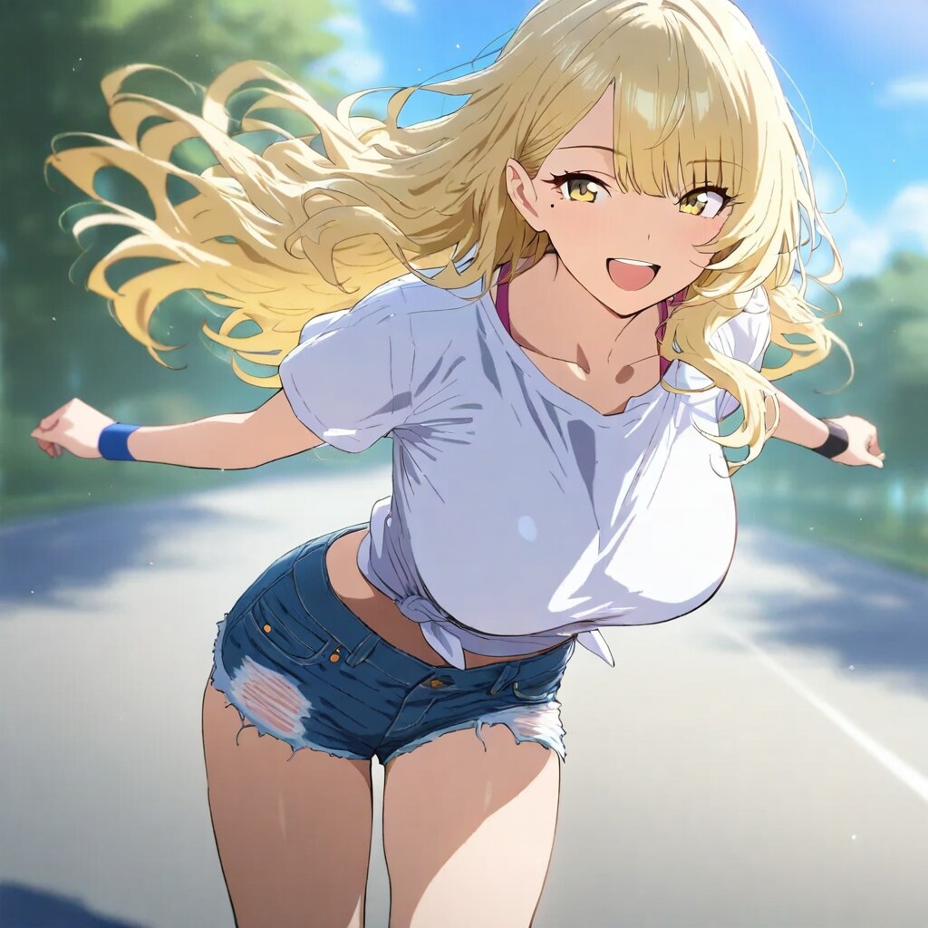 うちの子「キャシー」