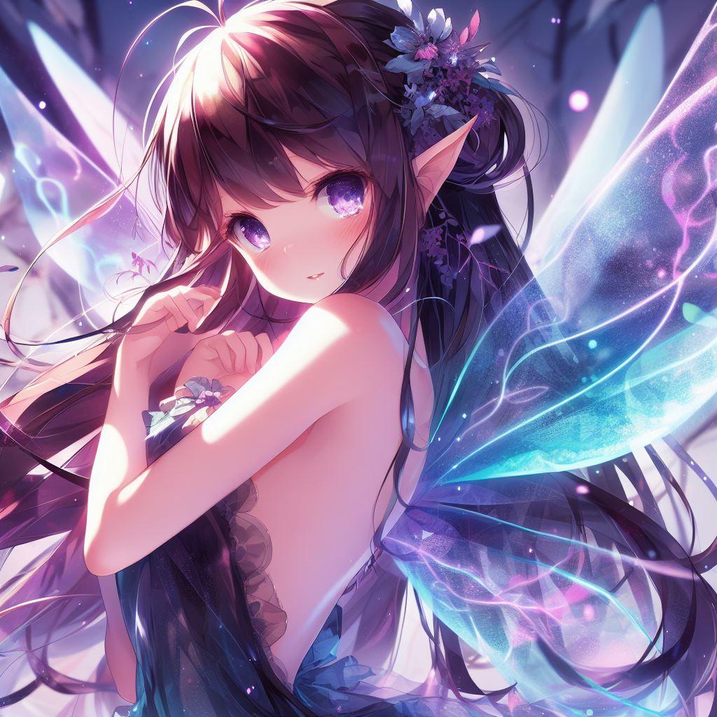 テスト生成5 - DALLE 3