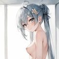 おねいさん色々 5枚目