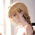 おねいさん色々 10枚目