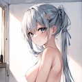 おねいさん色々 6枚目