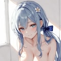 おねいさん色々 4枚目