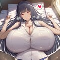 novelAI生成詰め合わせ18禁その61 3枚目