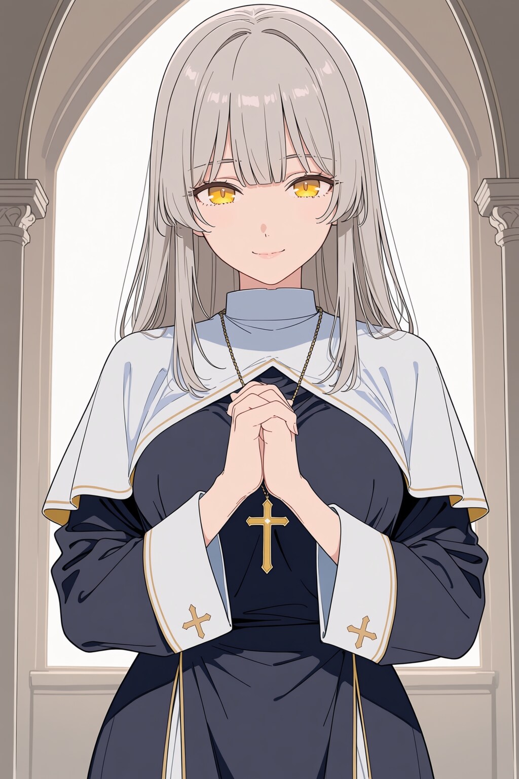 ravirisさんのところのジルリィさん　その２