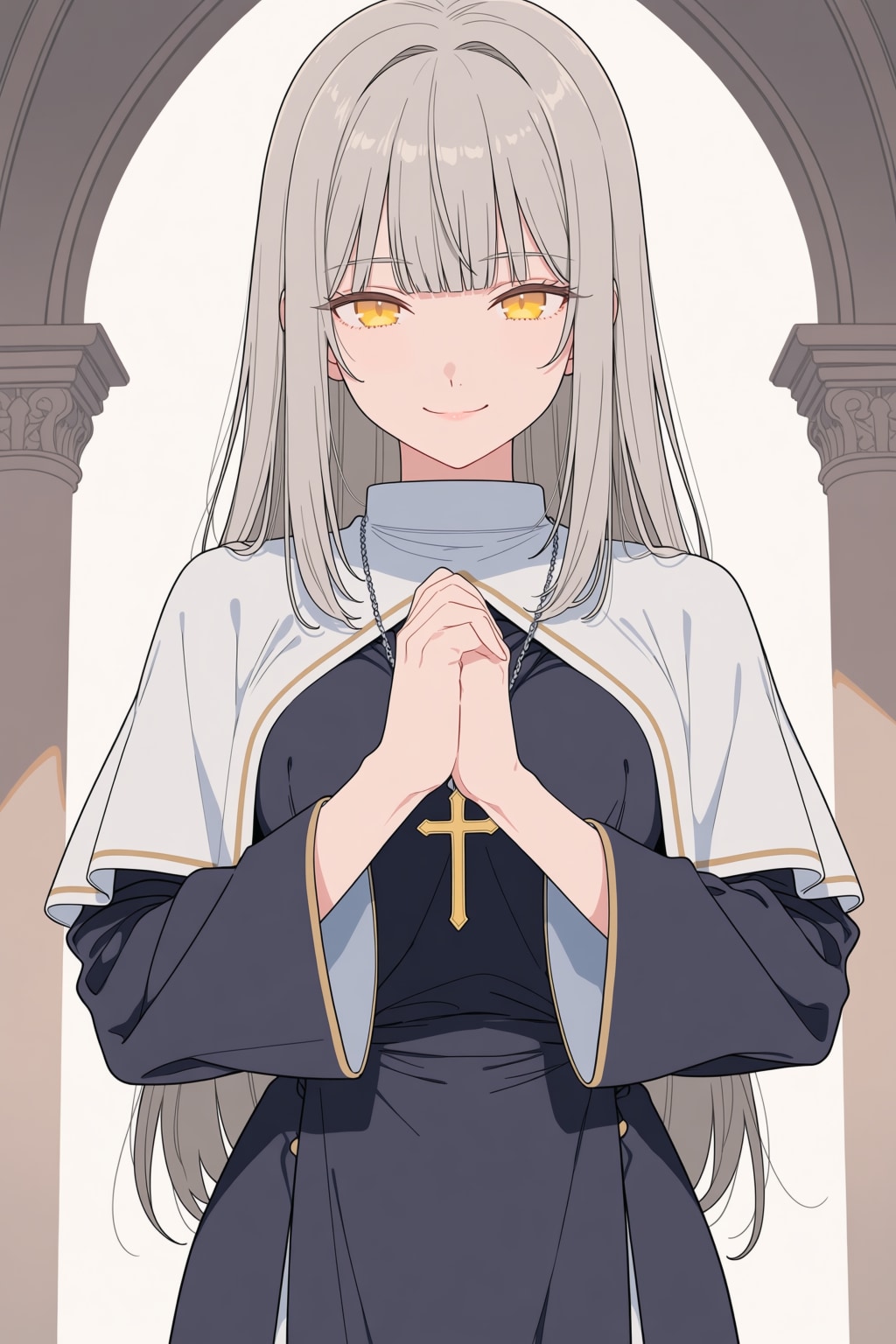 ravirisさんのところのジルリィさん　その２