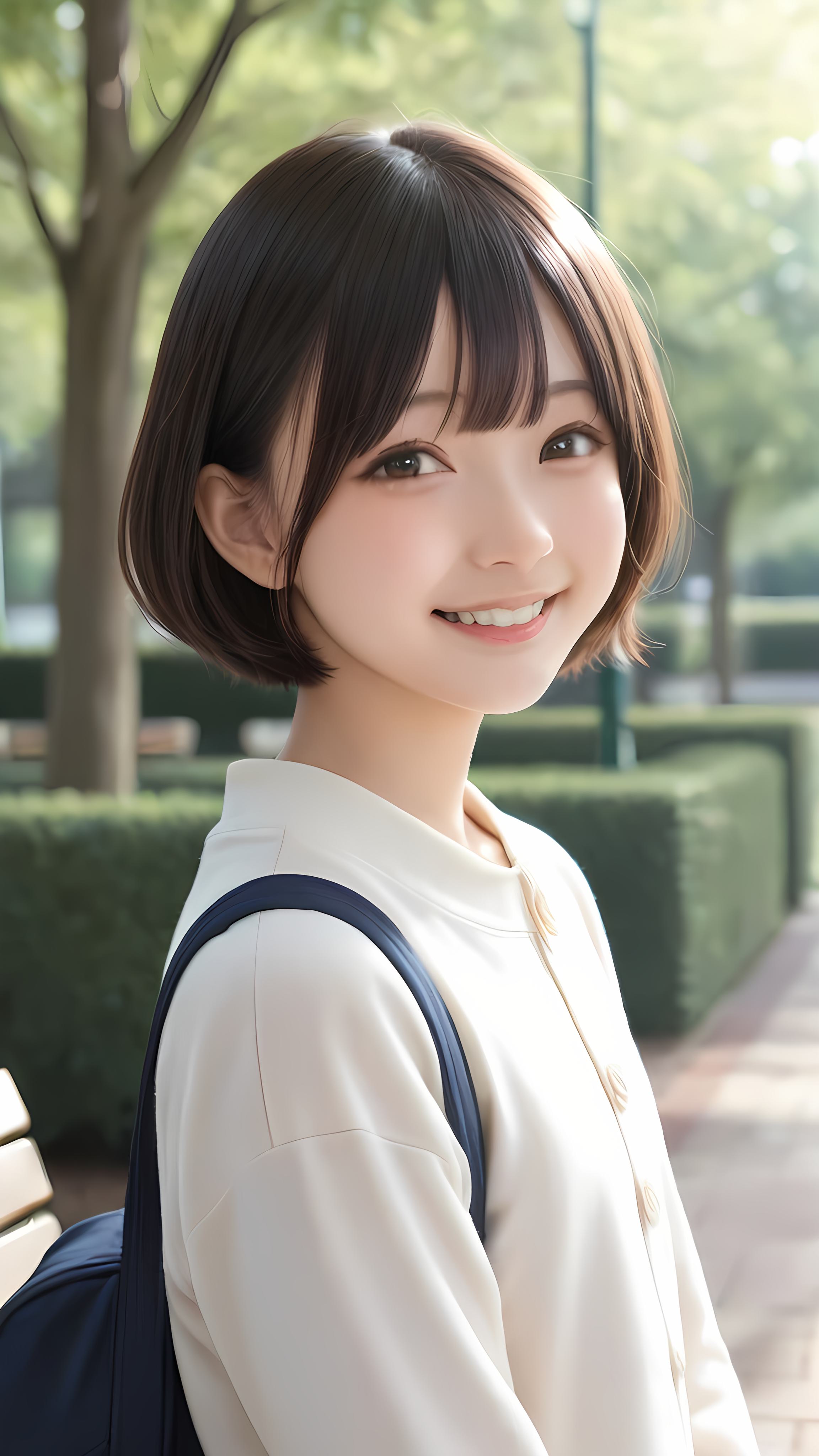 久しぶりに会った幼馴染が可愛くなっていた件