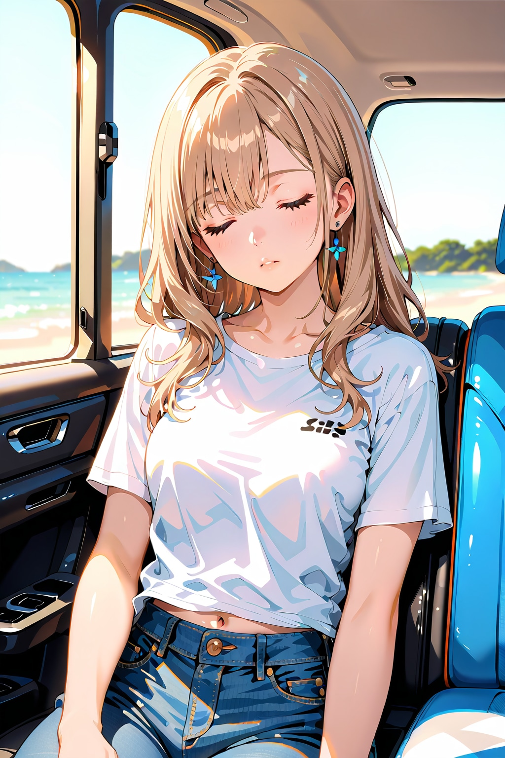 す～ | の人気AIイラスト・グラビア