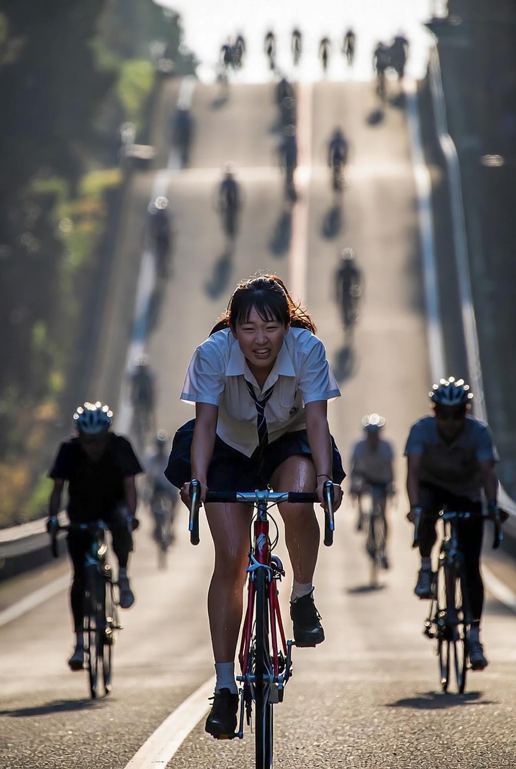 ロードレース