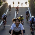 ロードレース 4枚目