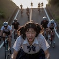 ロードレース 7枚目