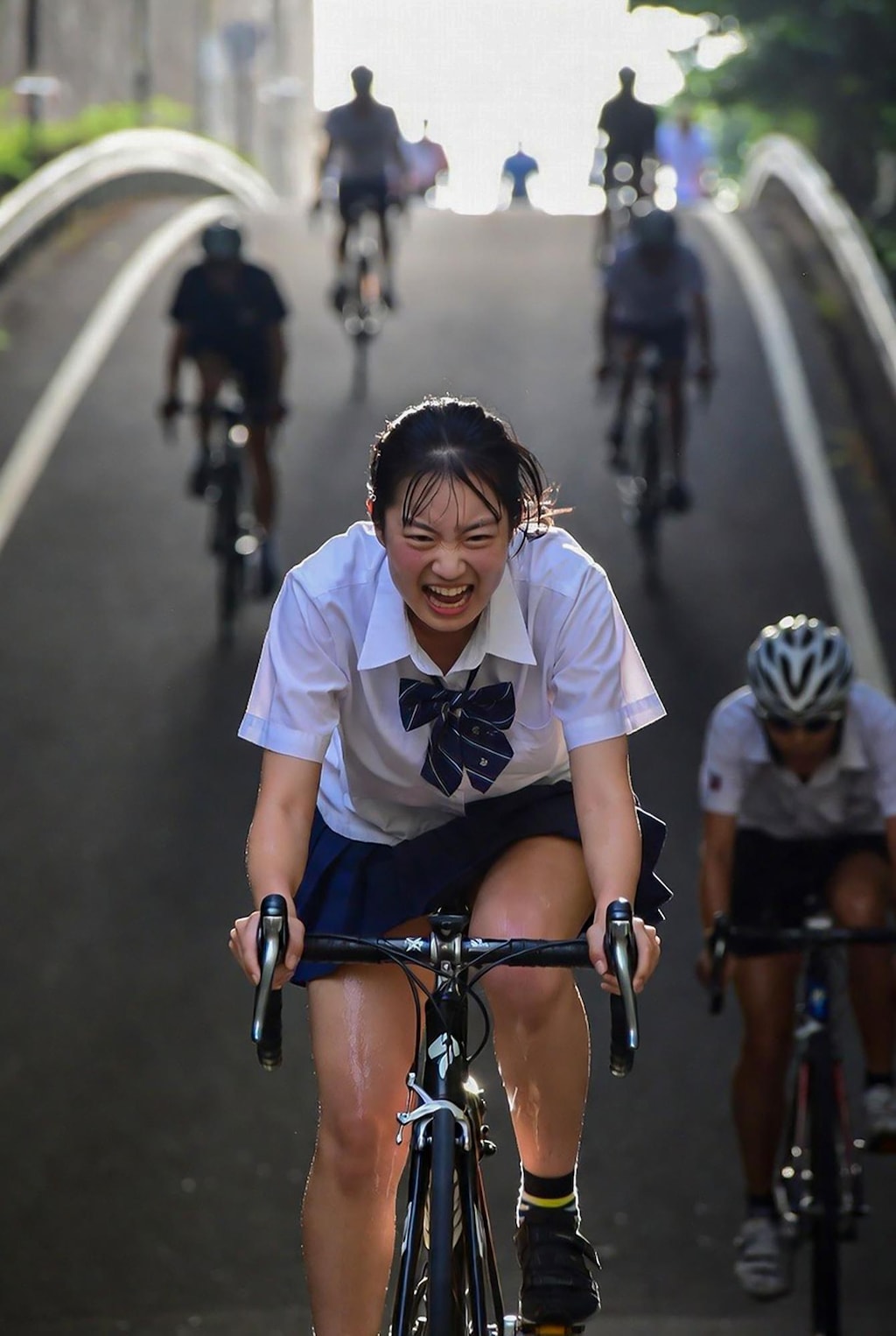 ロードレース