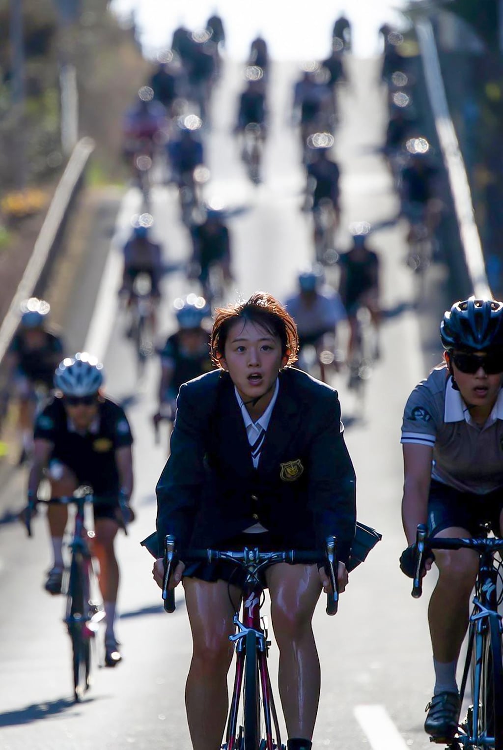ロードレース