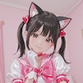 猫耳魔法少女 3枚目