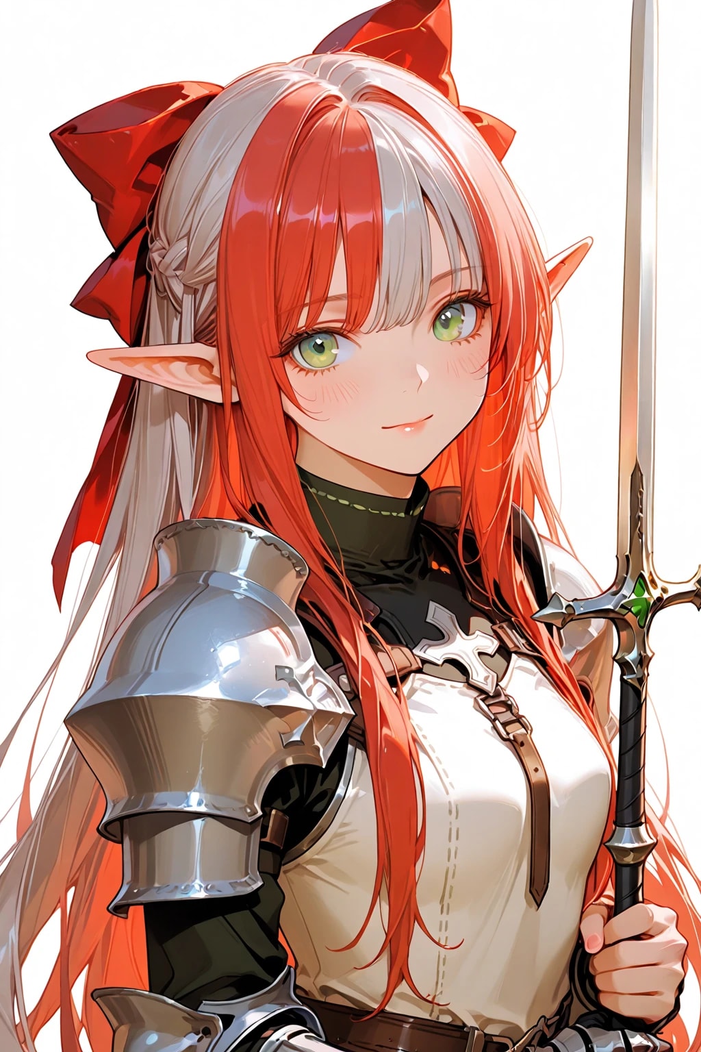 森の騎士団第3軍