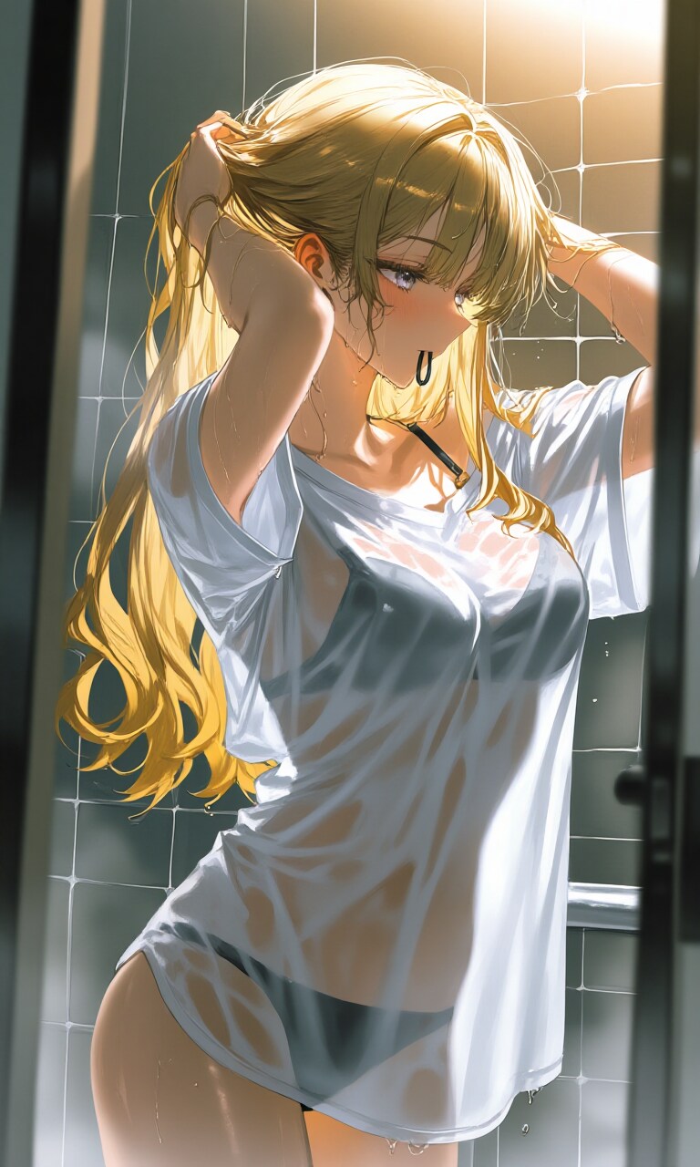 今日のパンツ#272