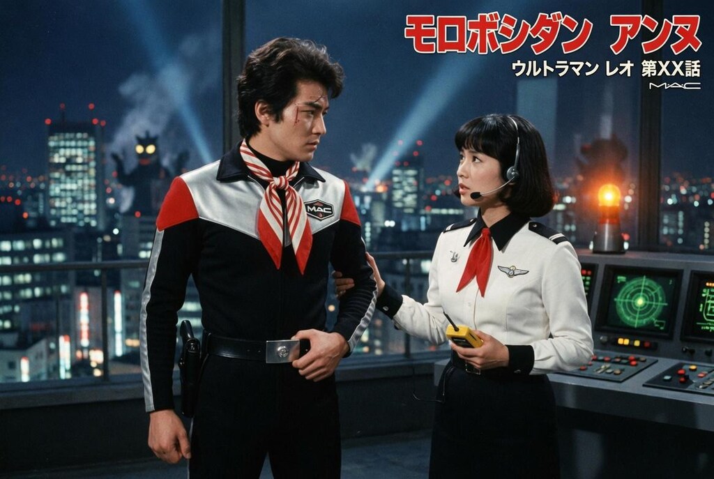 ウルトラ