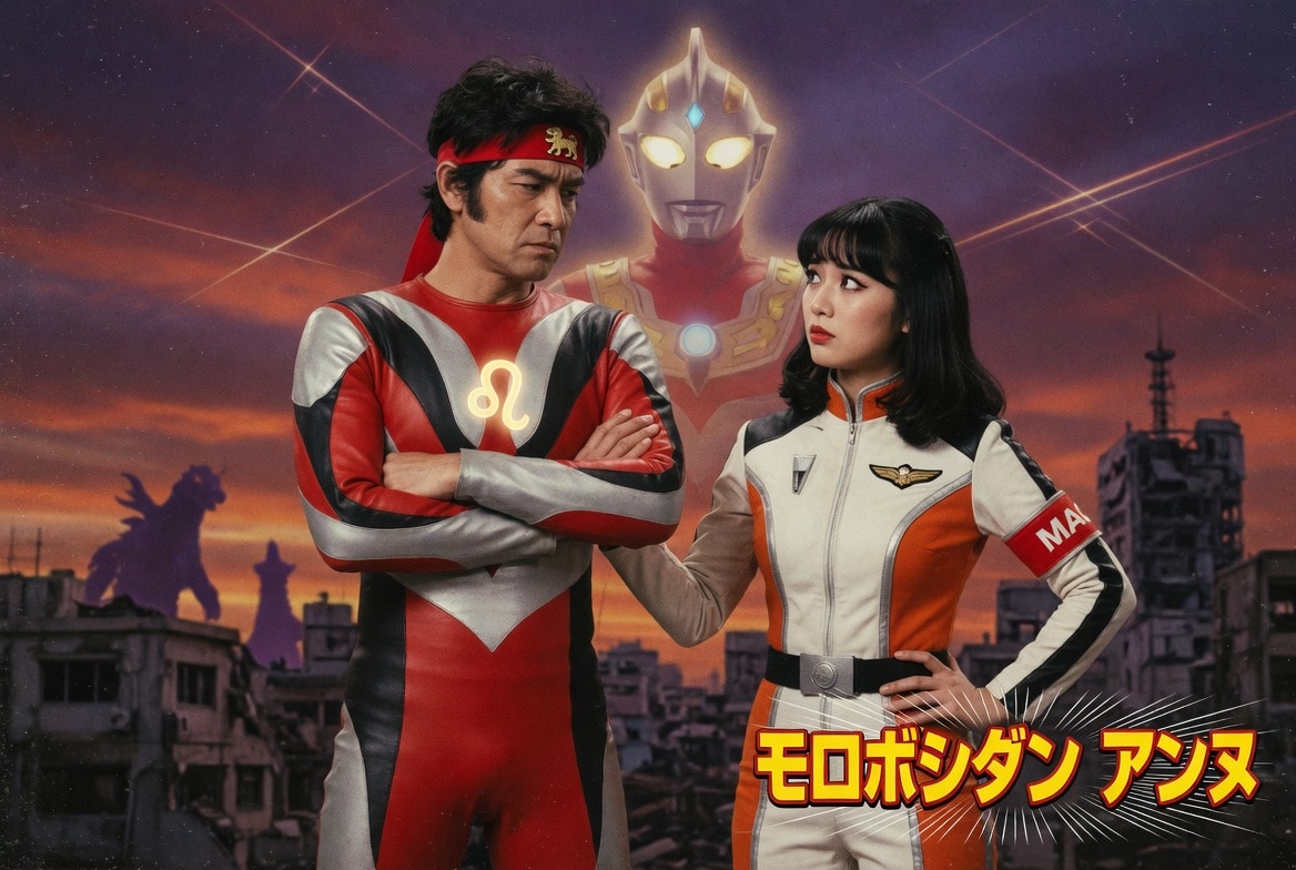 ウルトラ