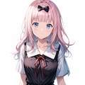 千花ちゃん（藤原千花） 2枚目