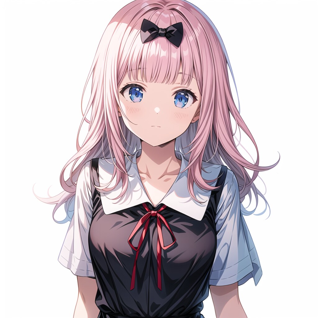 千花ちゃん（藤原千花）