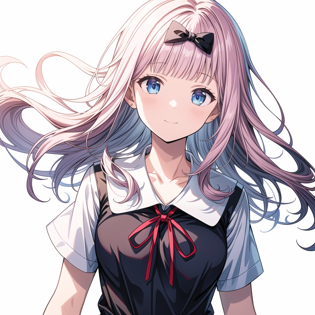 千花ちゃん（藤原千花）
