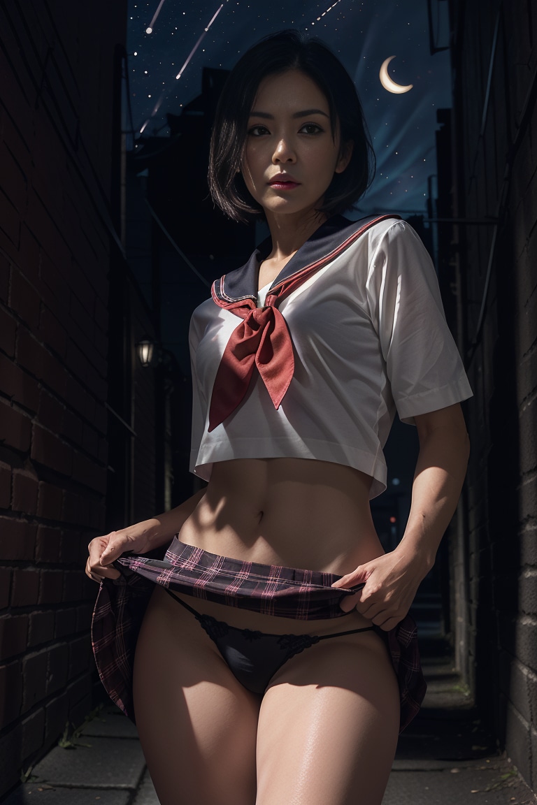 コスプレ娼婦3
