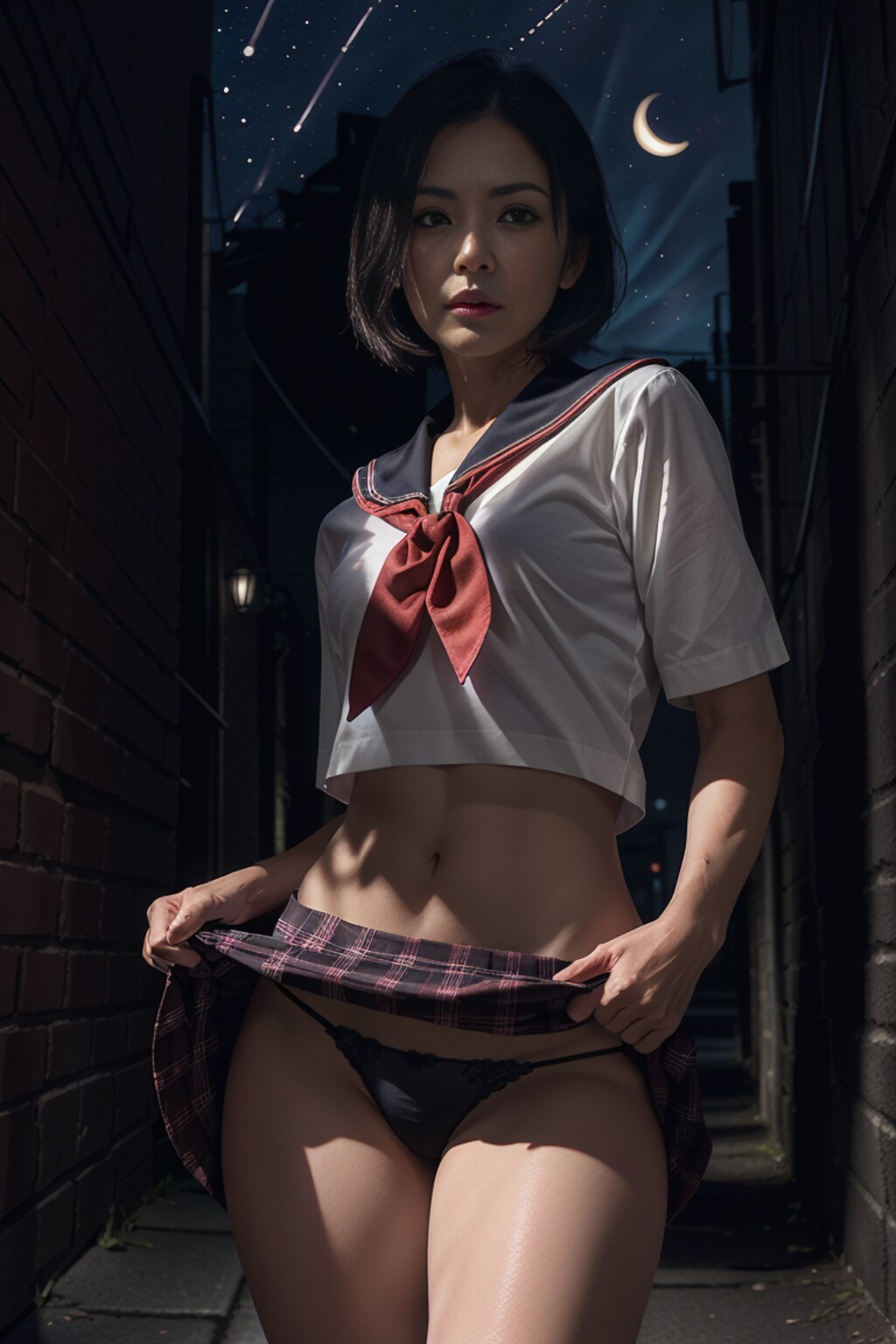 コスプレ娼婦3