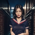 コスプレ娼婦3 3枚目