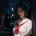 コスプレ娼婦3 9枚目
