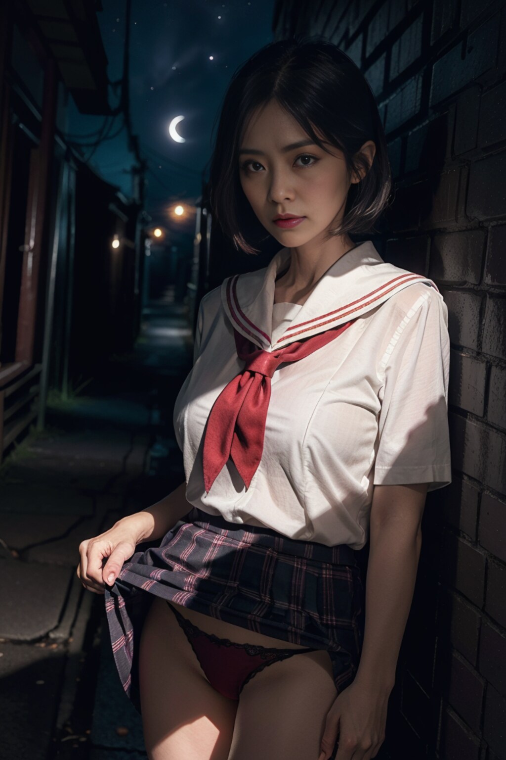 コスプレ娼婦3