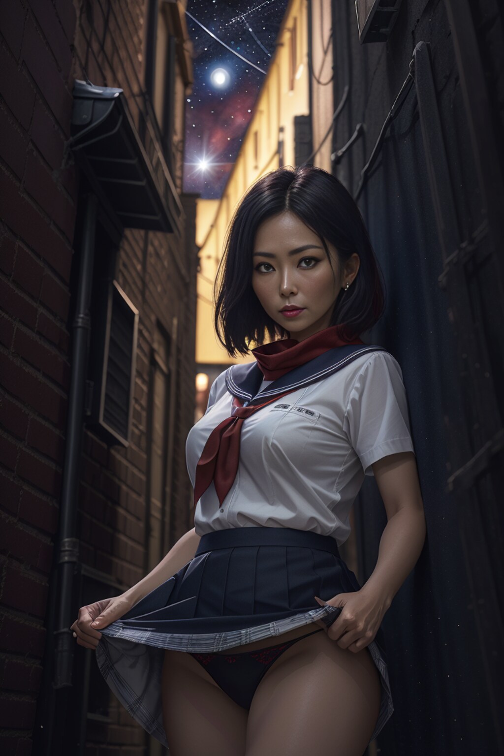 コスプレ娼婦3
