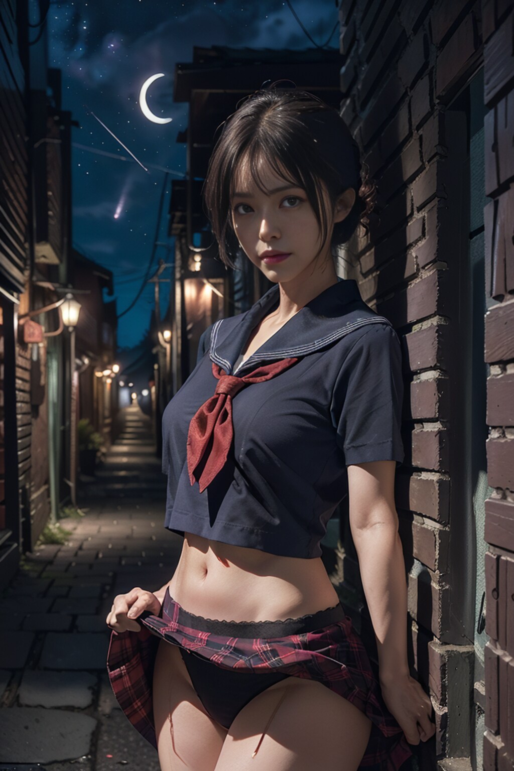 コスプレ娼婦3