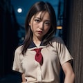 コスプレ娼婦3 4枚目